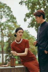 -古摄影婚纱(湛江霞山步行街店)