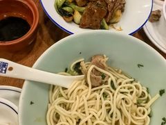 -奎元馆.百年奎元.非遗传承(西湖边的解放路店)