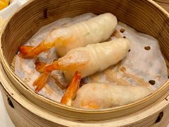 招牌龙虾饺皇-翠园(北京王府中环店)