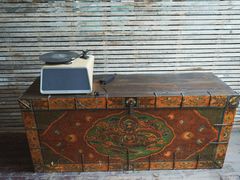 -Big House当代艺术中心