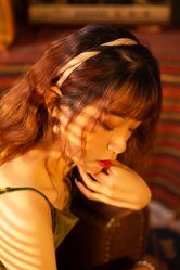 -初白IMAGE·女子摄影