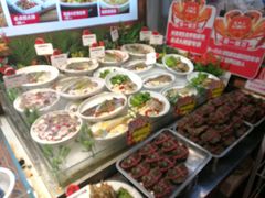 -必点海鲜·鲅鱼水饺(鞍山西道店)