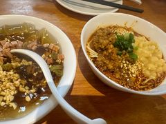 -付小姐在成都(中山公园店)