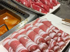 -海底捞火锅(青悦城店)