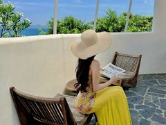 -玫瑰海岸文化旅游度假区
