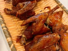 -五谷芳乳鸽王(梅沙老店)