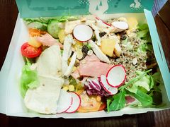 -Meal Salad米有沙拉(长泰广场店)