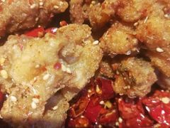 -望京一号·重庆江湖菜(工体店)