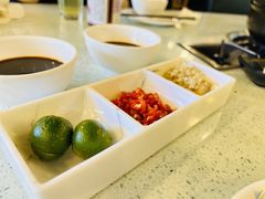 -烹然四季椰子鸡火锅(团结湖总店)