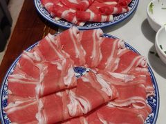 -宣武小院涮肉(前门店)