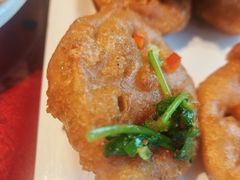 -天厨妙香素食餐厅(清华店)