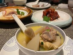 海派腌笃鲜-十里弄堂(K11店)
