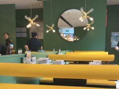 -一席地·本地鸡窝·杭帮鸡火锅(萧山银隆百货店)