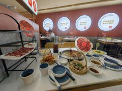 -左庭右院鲜牛肉火锅(南通CBD大有境店)