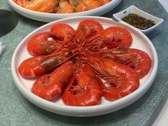 -79号渔船海鲜饭店(耀中店)