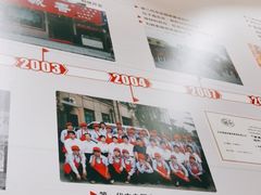 -南城香·饭香串香馄饨香(青年路店)