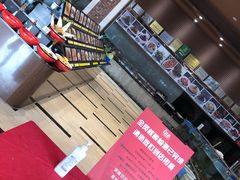 -蓝港海鲜厨房(金水路店)