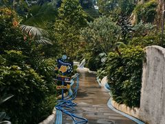 -清泉湾生态旅游度假区