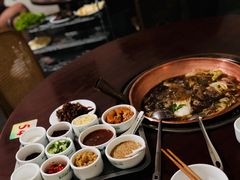 -朝伟清真铜瓢牛肉馆(三十年老·店)
