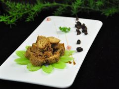 全鹅宴之素而静谧-扬州狮子楼·非遗淮扬菜(总店)