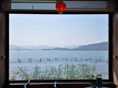 -湖畔居茶楼(湖滨店)