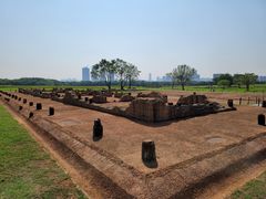 -盘龙城国家考古遗址公园