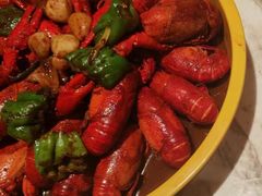 家常-王红军龙虾(新民路店)