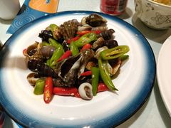 -小船渔村•大连菜•大连焖鱼(明泽街店)