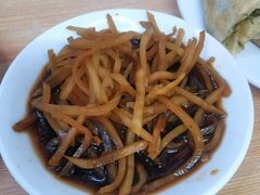 -香河肉饼(大山子南里店)