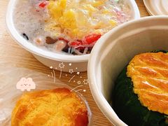 -有缘茶餐厅(海府分店)