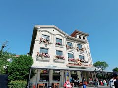 -歌斐颂巧克力小镇