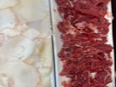 -潮汕美牛肉丸火锅店(天宁寺店)