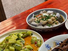 -芦茨金富饭庄·25年老字号·专做稻草鸡