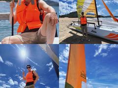 -石梅湾艾美度假酒店