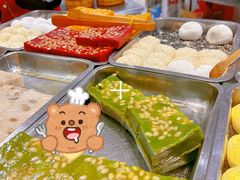 -常州糕团店(北大街新世纪商城店)