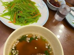-百年认一力 太原老字号 (桥头街店)