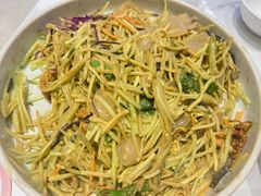 -小桃红·东北菜·春饼烤鸭(南阳湖街店)