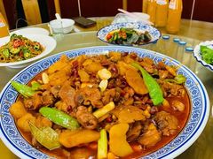 -福顺祥大盘鸡(临潼店)