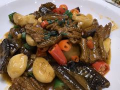 -徽州月·民间徽菜(浦东总店)