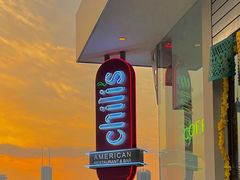 -Chili's Cafe&Bar奇利斯(滨江店)