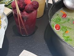 -山缓缓火锅(上海闵行龙湖店)