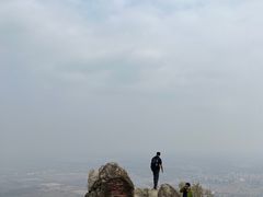 -北京鹫峰国家森林公园