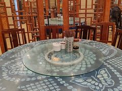 -桥香园云南过桥米线(金马碧鸡店)