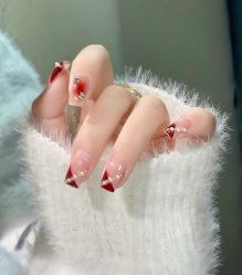 -西柚美甲美睫半永久