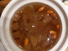 -秦唐一号西安菜馆(钟楼店)