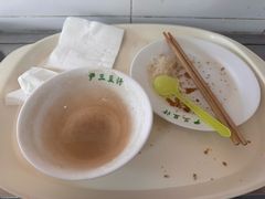 -尹三豆汁(天坛店)