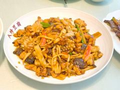 -昱德来·天津菜(河西店)