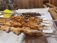 -烤五行·烧烤烤串(石佛营店)