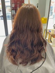 -卓梵美发·精品Salon