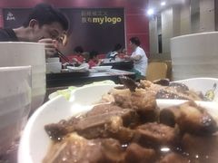 -真功夫(君逸世家店)